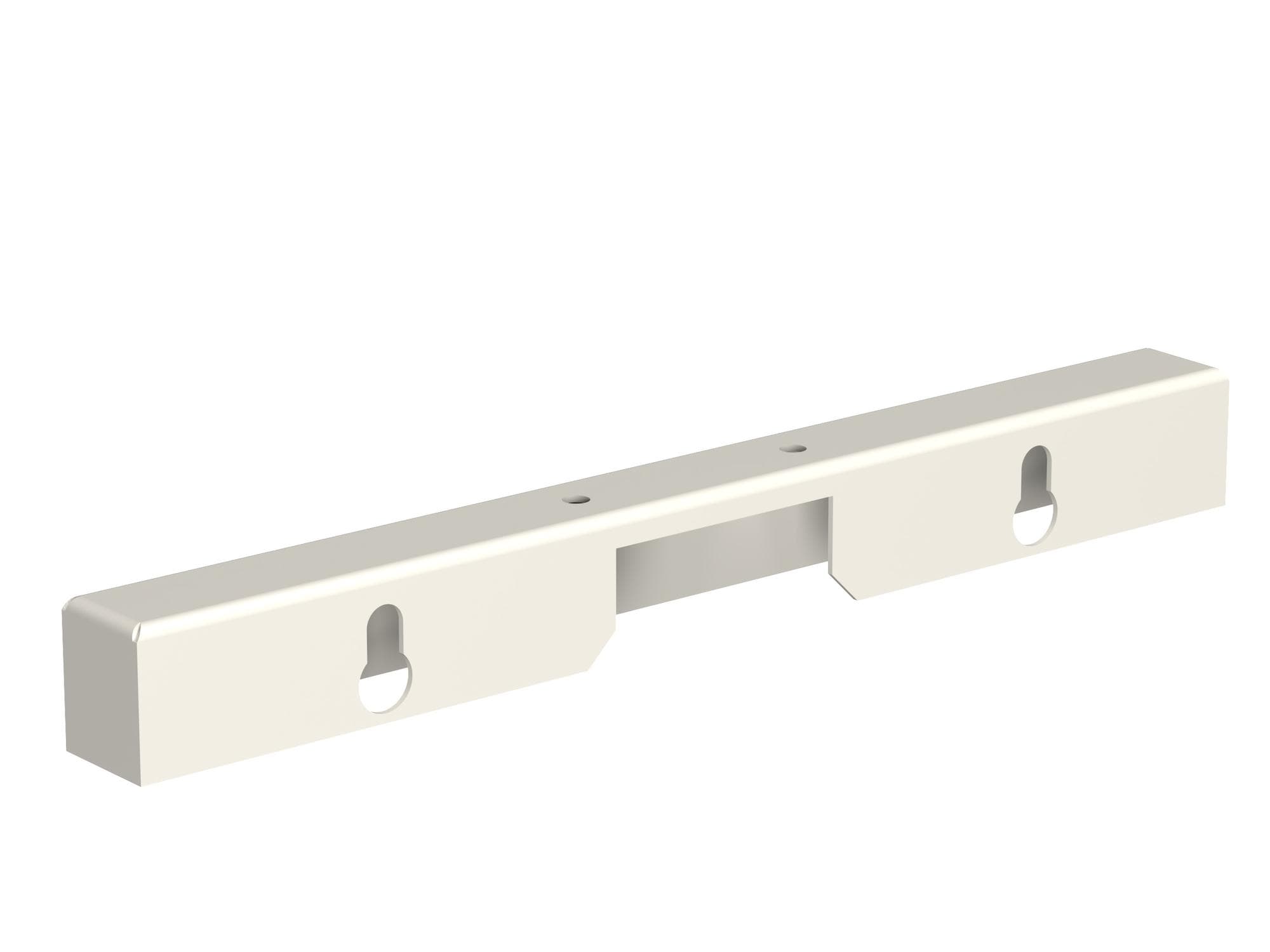 Кронштейн BS-K-23 RAL9010/MR