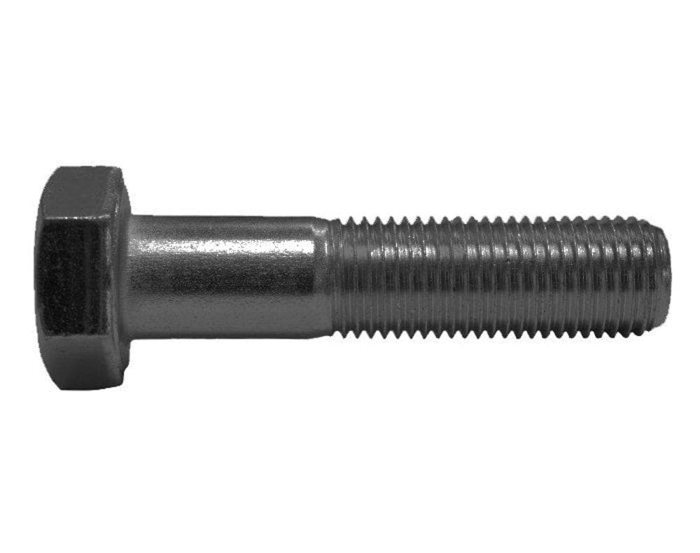 Болт 20х80 8.8 кор 20 кг ISO 4014 БелЗАН