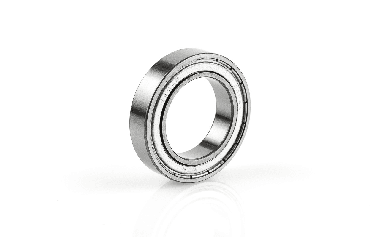 Подшипник 6804 ZZ NTN