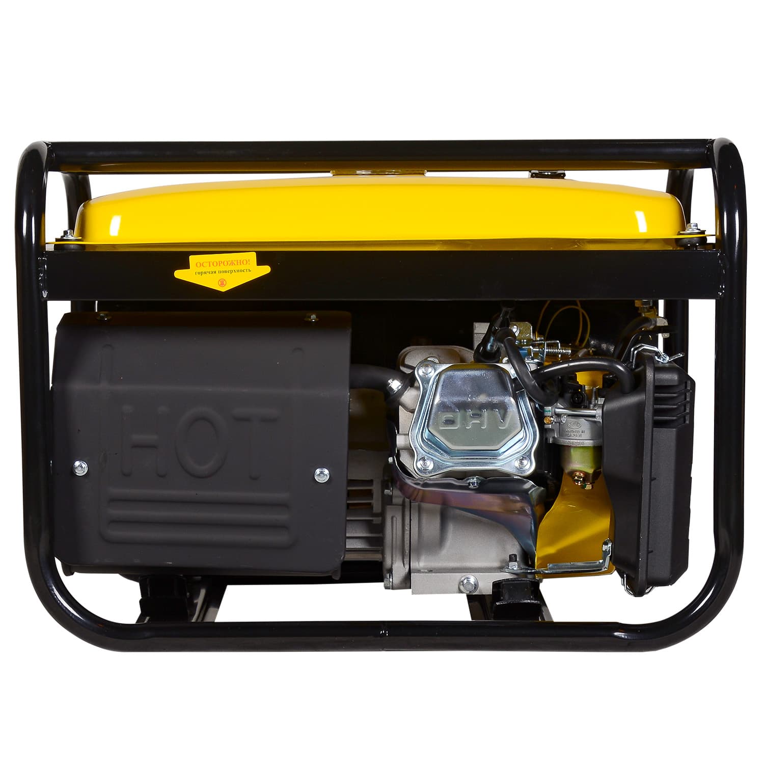 Генератор бензиновый G3600A