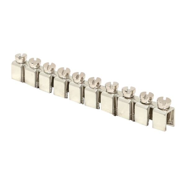 Перемычка тип 10PIN для UT 6 мм2