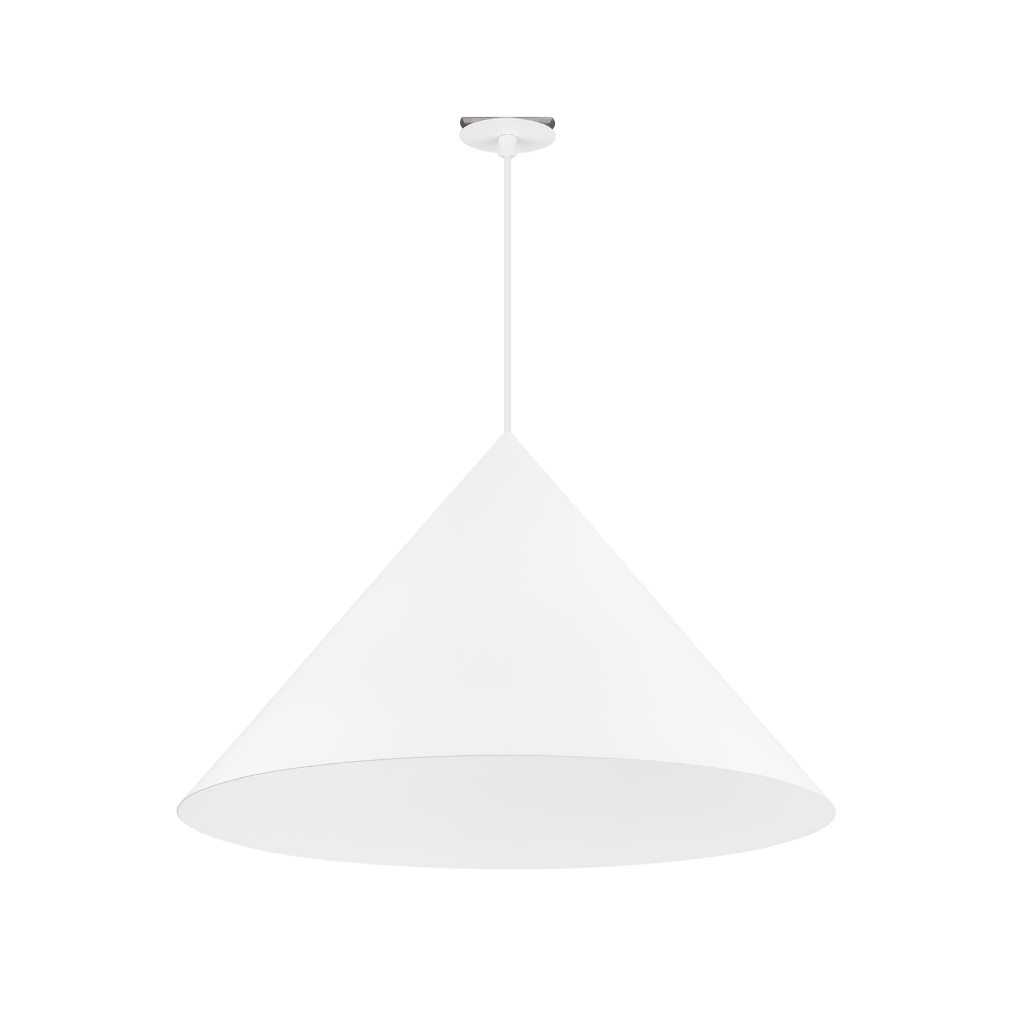 Светильник светодиодный SP-MAKOTO-R550-14W Warm3000 (WH, 36 deg, 230V, TRIAC) (ARL, IP20 металл, 3 года)