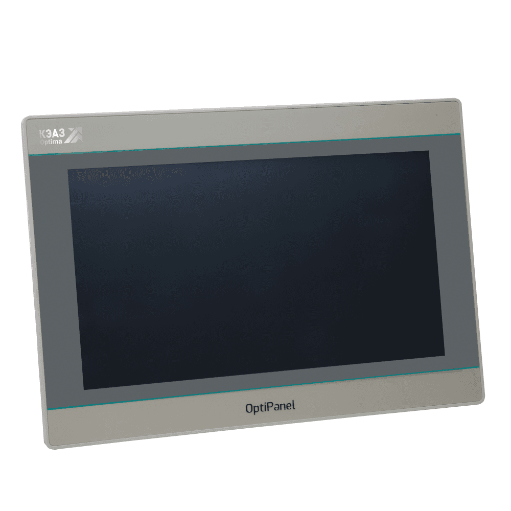 Панель оператора OptiPanel 1150-W-EWG