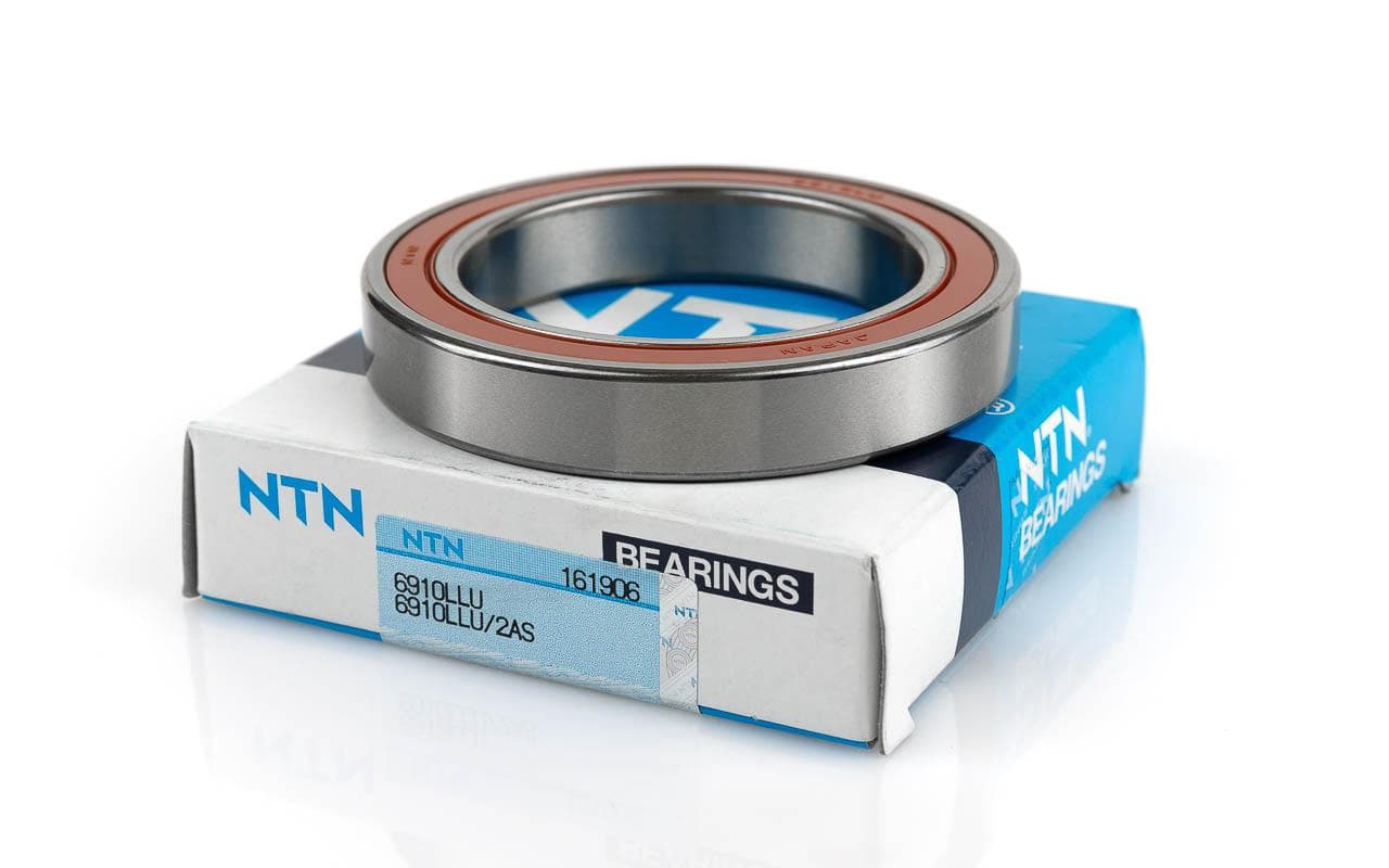 Подшипник 6910 LLU/2AS (2RS) NTN