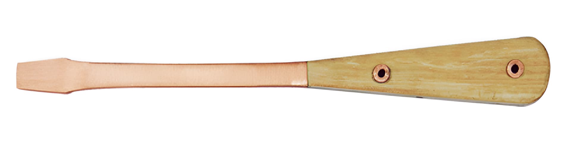 Отвертка монтажника SL 8х110 (общ.200мм) искробезопасный сплав BeCu 262-1002
