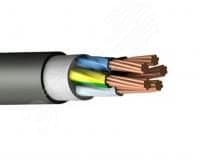 Кабель силовой ППГнг(А)-HF  5х25мк(N,PE)-0,66 ТРТС