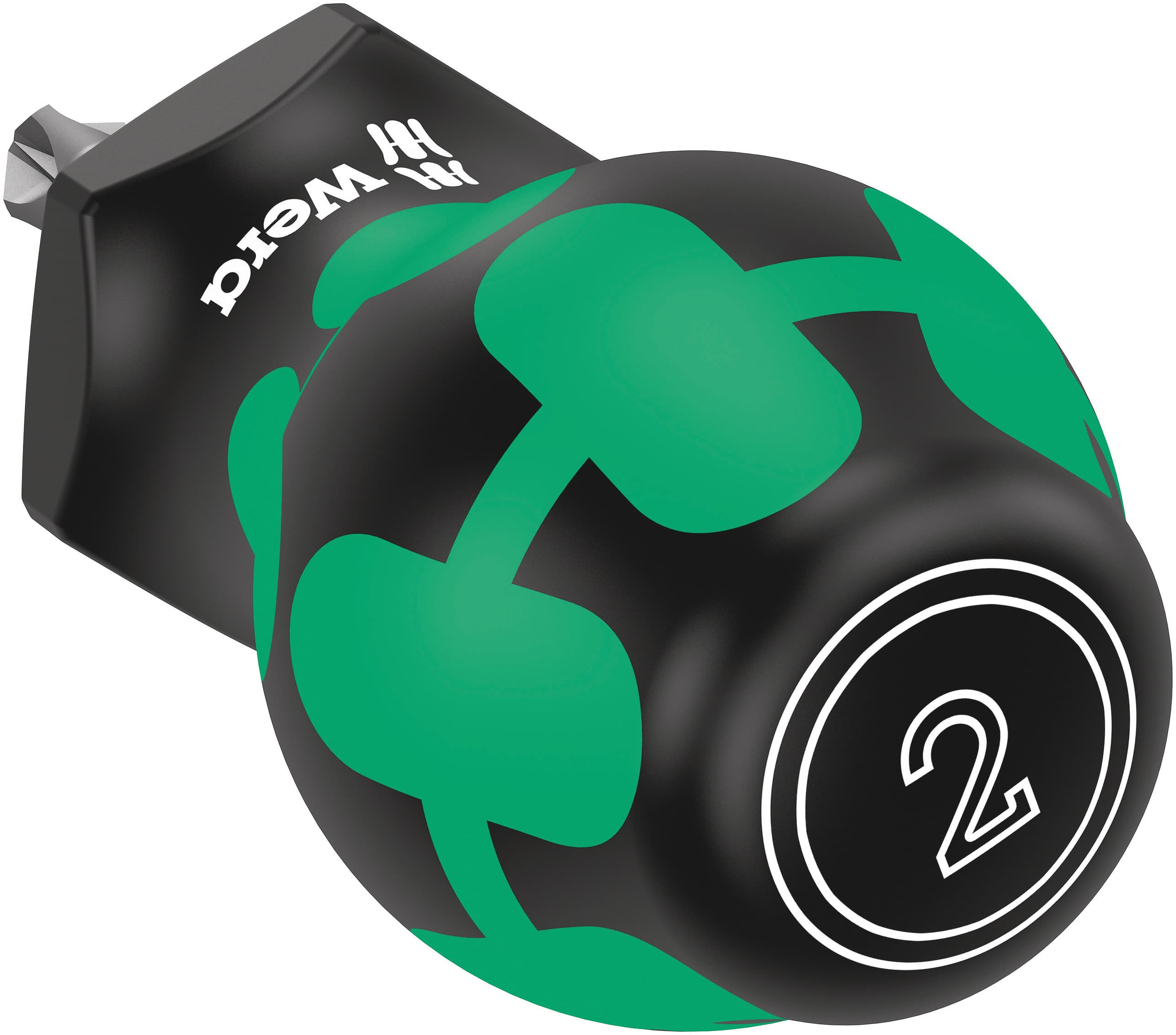Набор коротких отвёрток Stubby Set 2 5 предметов