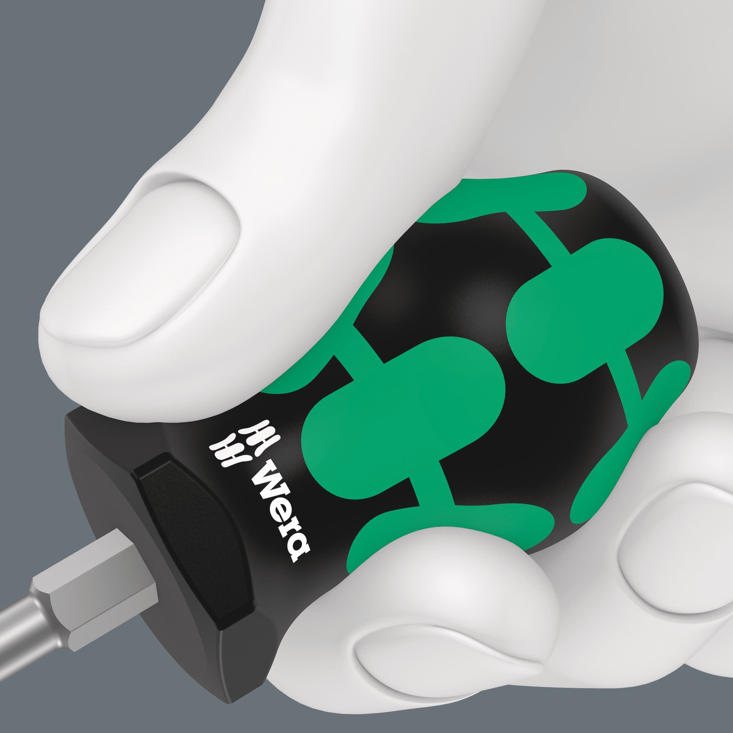 Набор коротких отвёрток Stubby Set 2 5 предметов