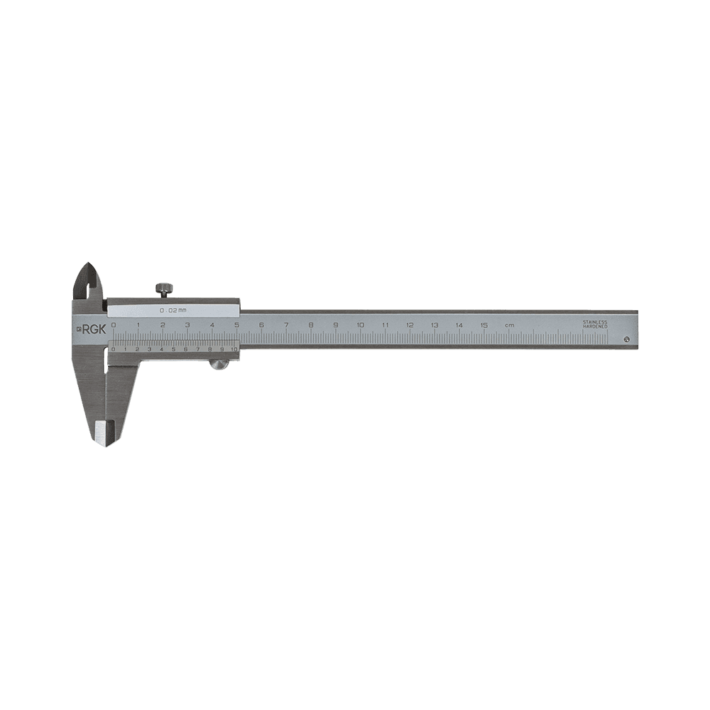 Штангенциркуль механический SCM-150
