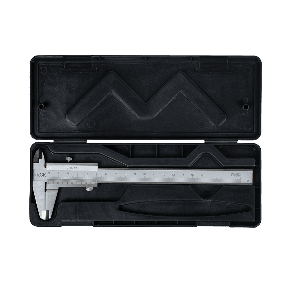Штангенциркуль механический SCM-150