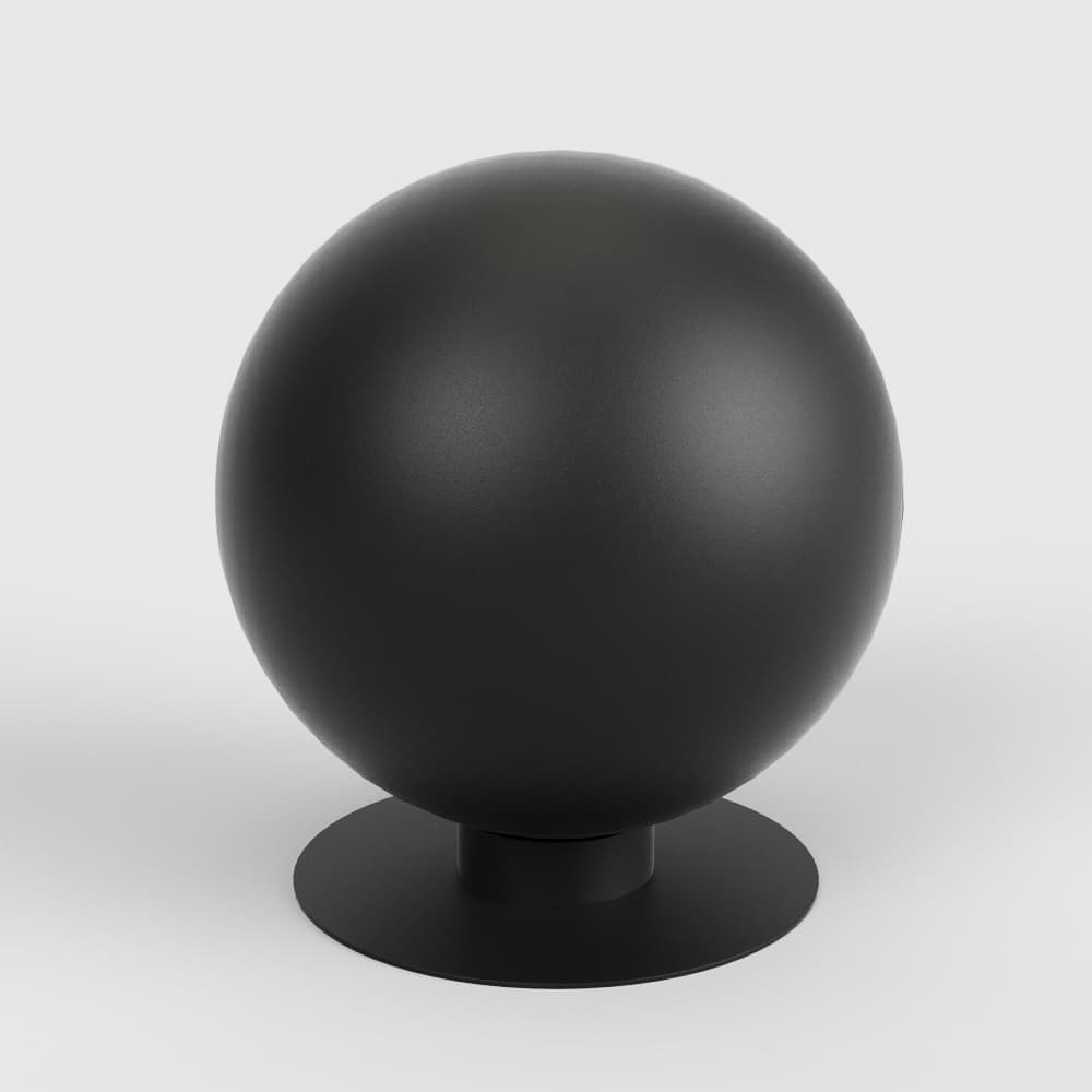 Биокамин напольный BFP/F-55 Sphere