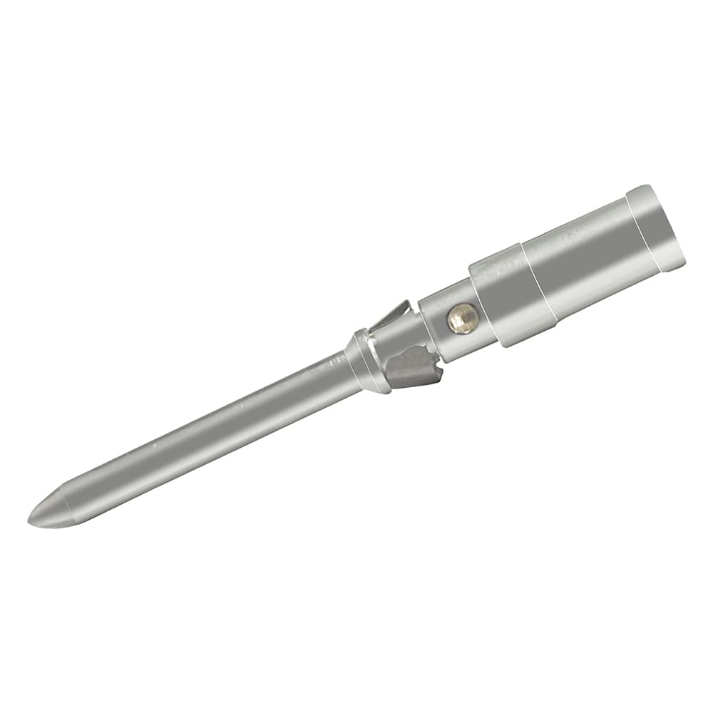 Контакт штыревой OptiLink HDC-CM-10-1,5-S