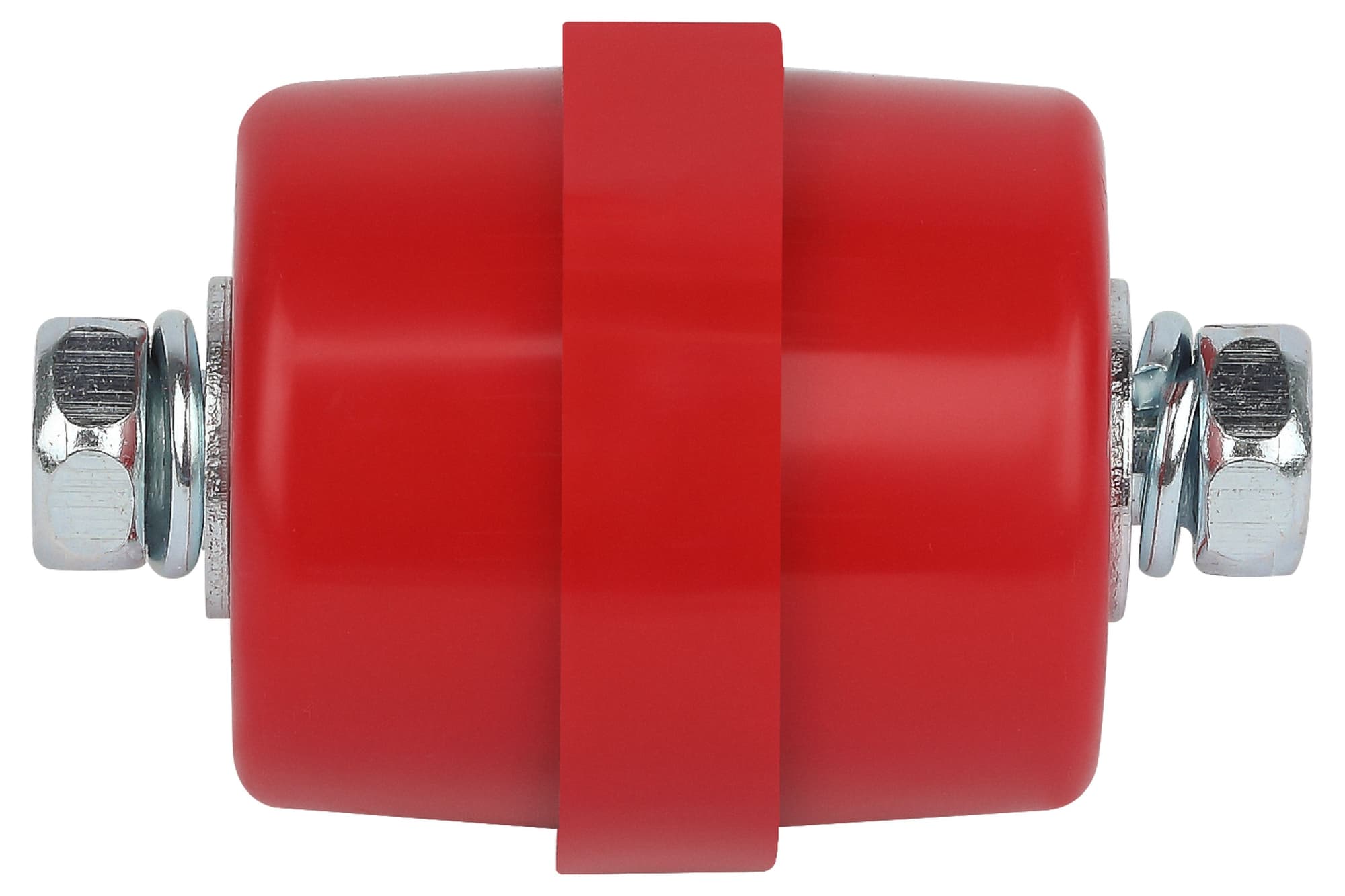 Изолятор NO-224-151 SM-40 с болтом (Н40хD41мм М8) 12кВ