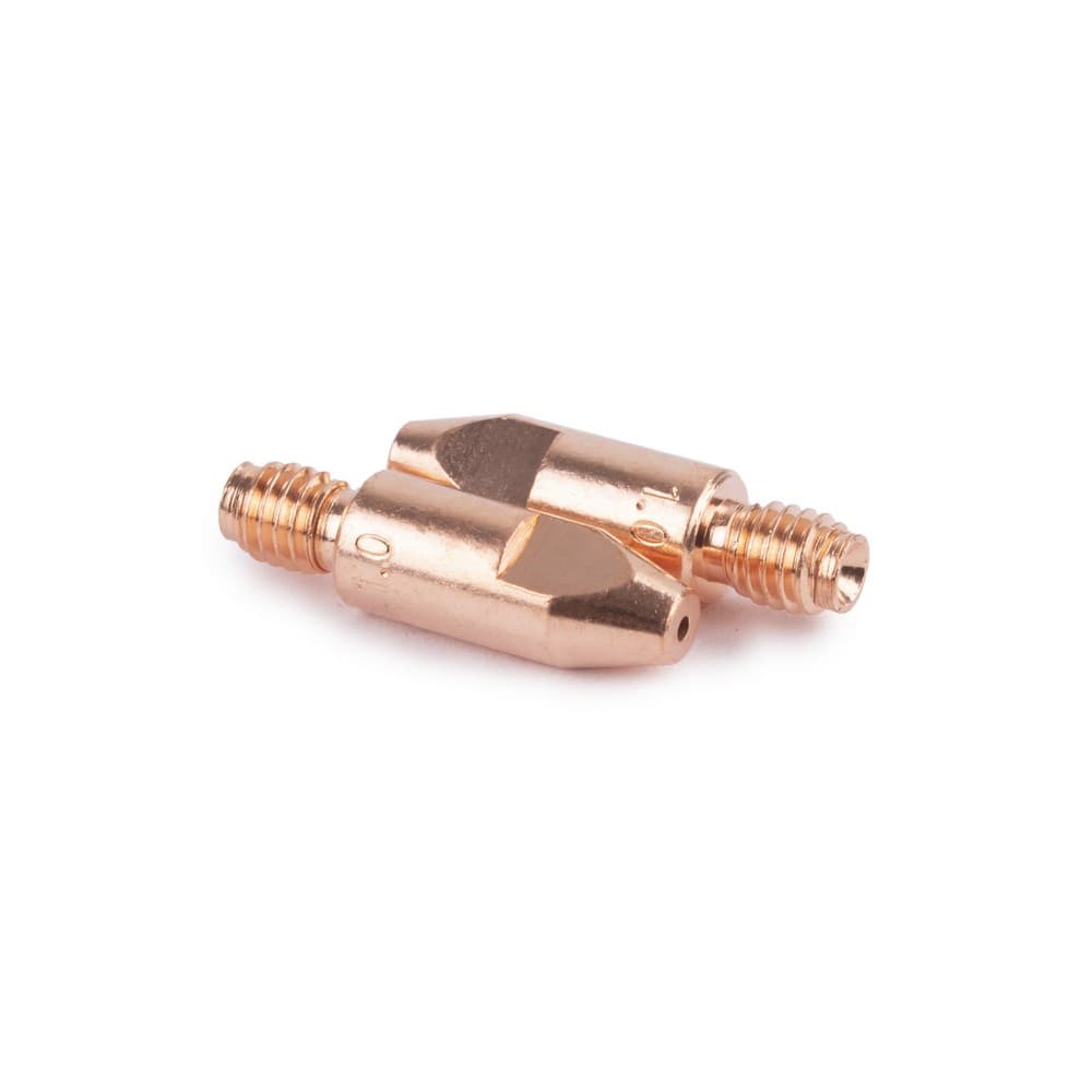 Наконечник M6х28х1.0 (AL) (141.0006/MD0009-60)