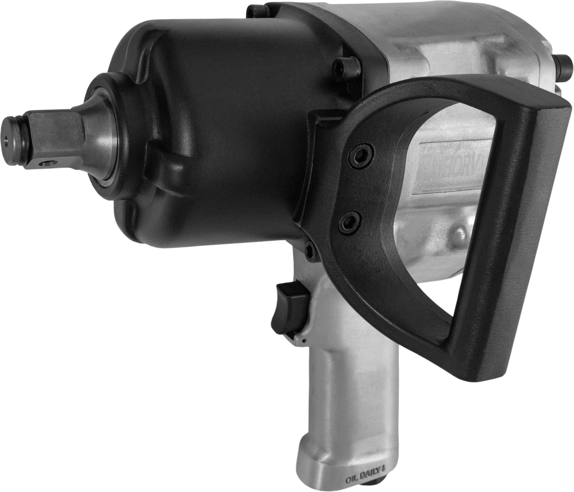 Гайковерт пневматический 3/4''DR 5000 об/мин., 1800 Нм