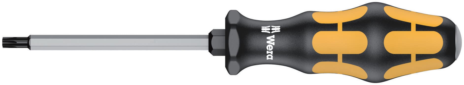 Отвертка силовая 977 TORX TX 25X100 мм