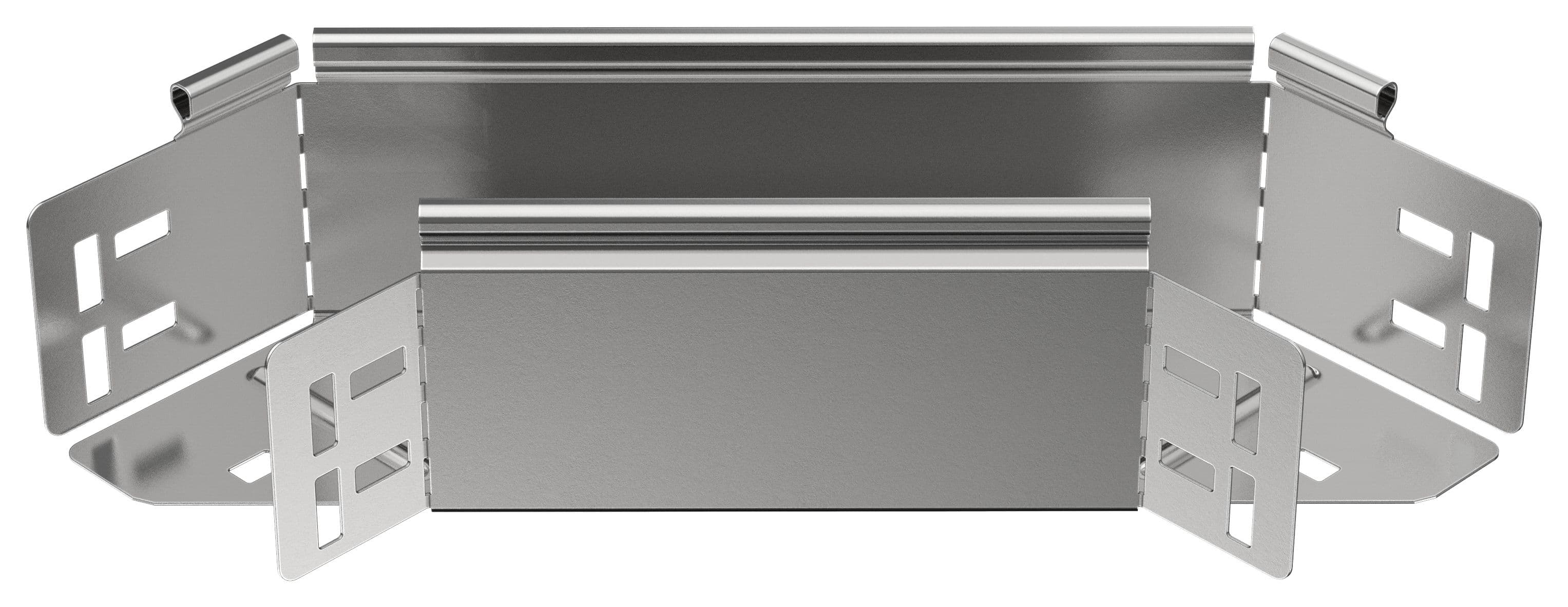 ESCA 7 Поворот 90град 80х80-1,5