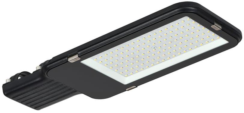 Светильник LED консольный уличный ДКУ 1013-100Д 5000К IP65
