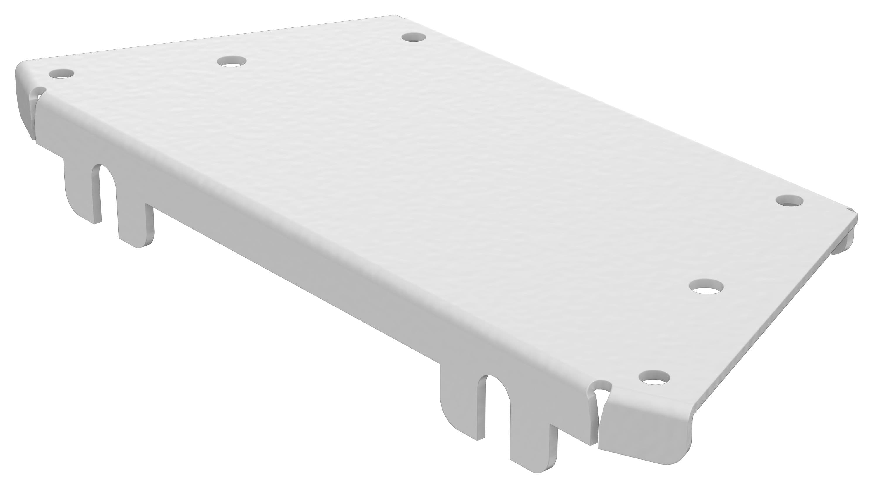 ESCA 7 Кр. поворота 45град 80-2,0 RAL 9016 IEK