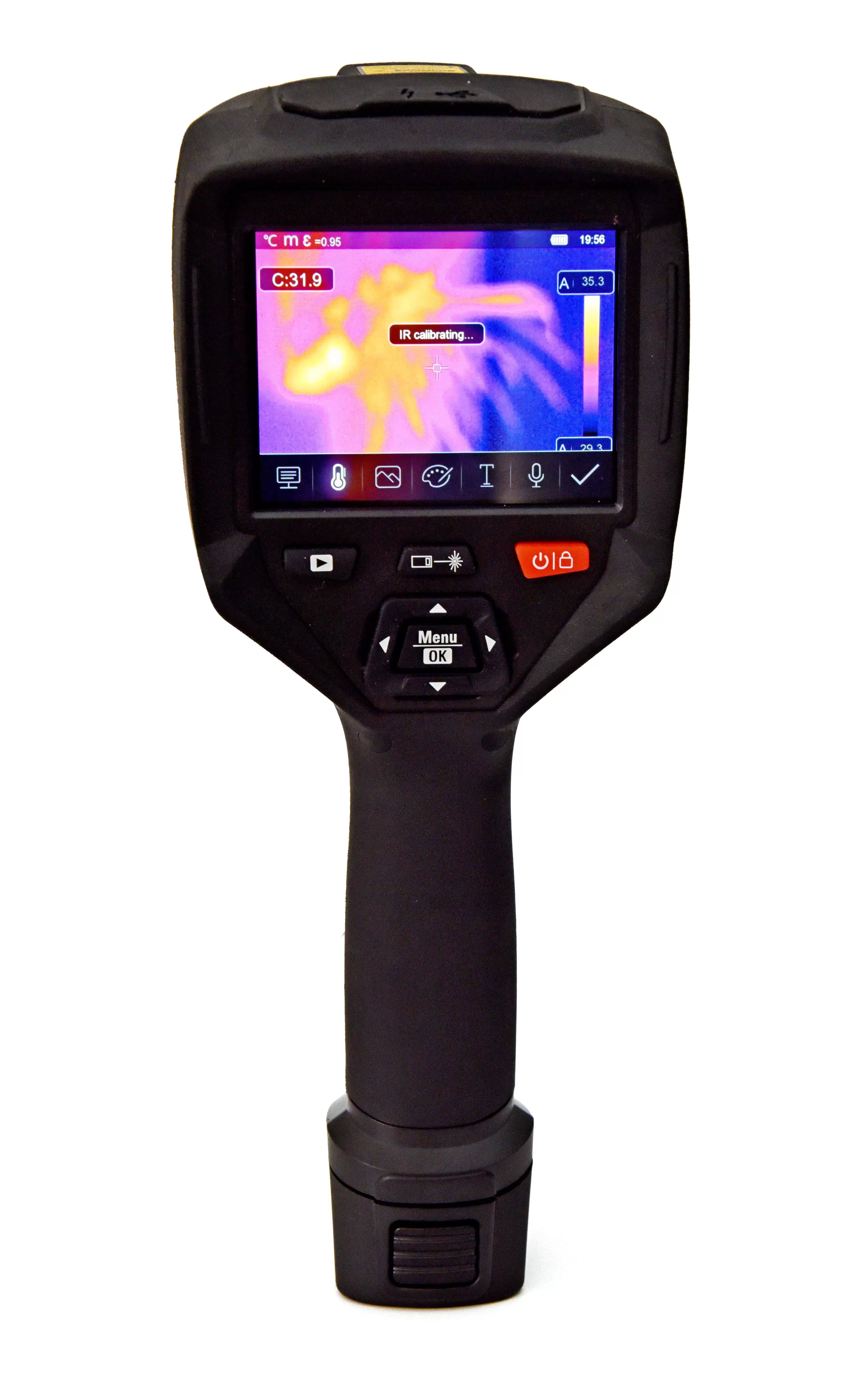 Тепловизор DT-9897