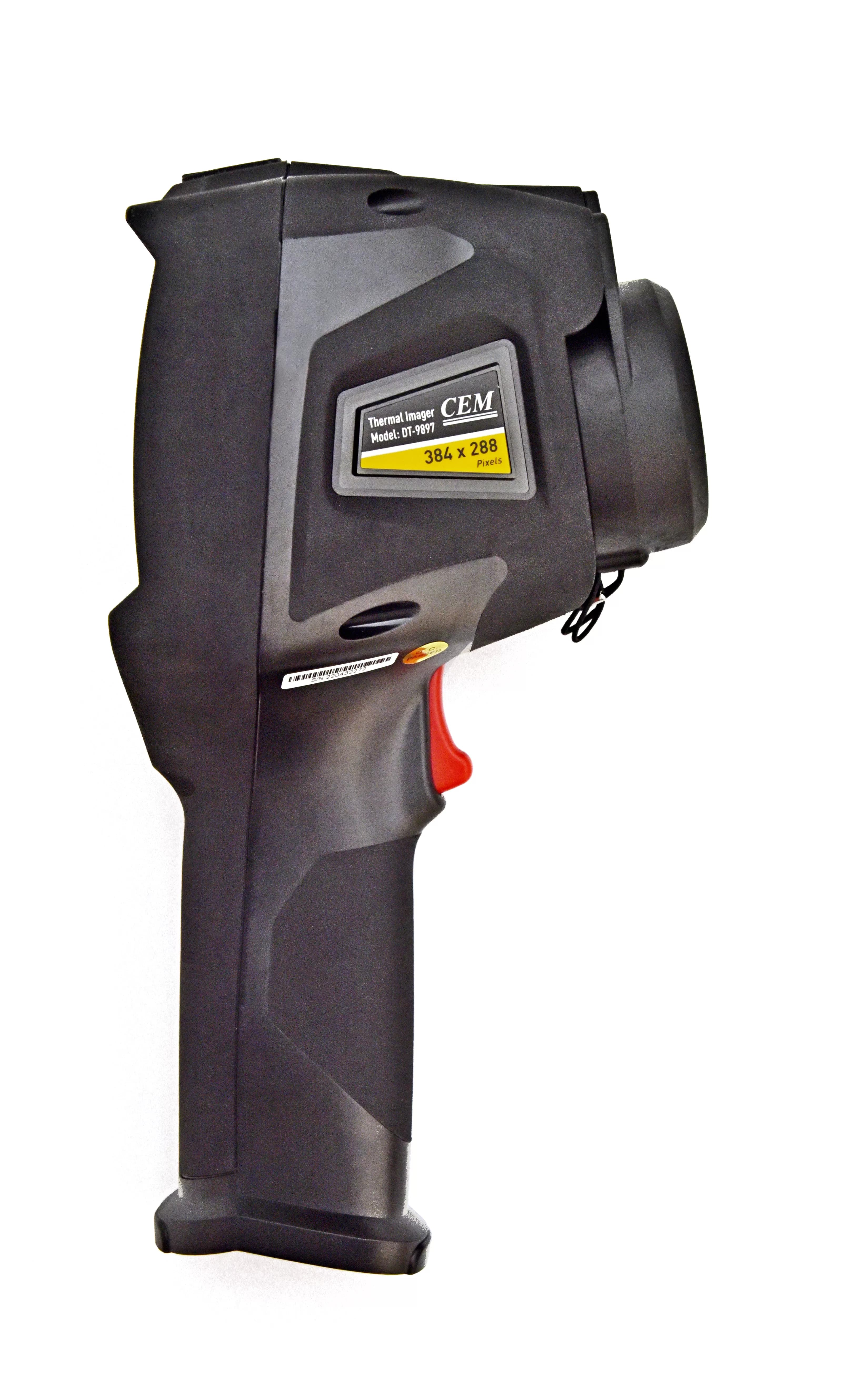 Тепловизор DT-9897
