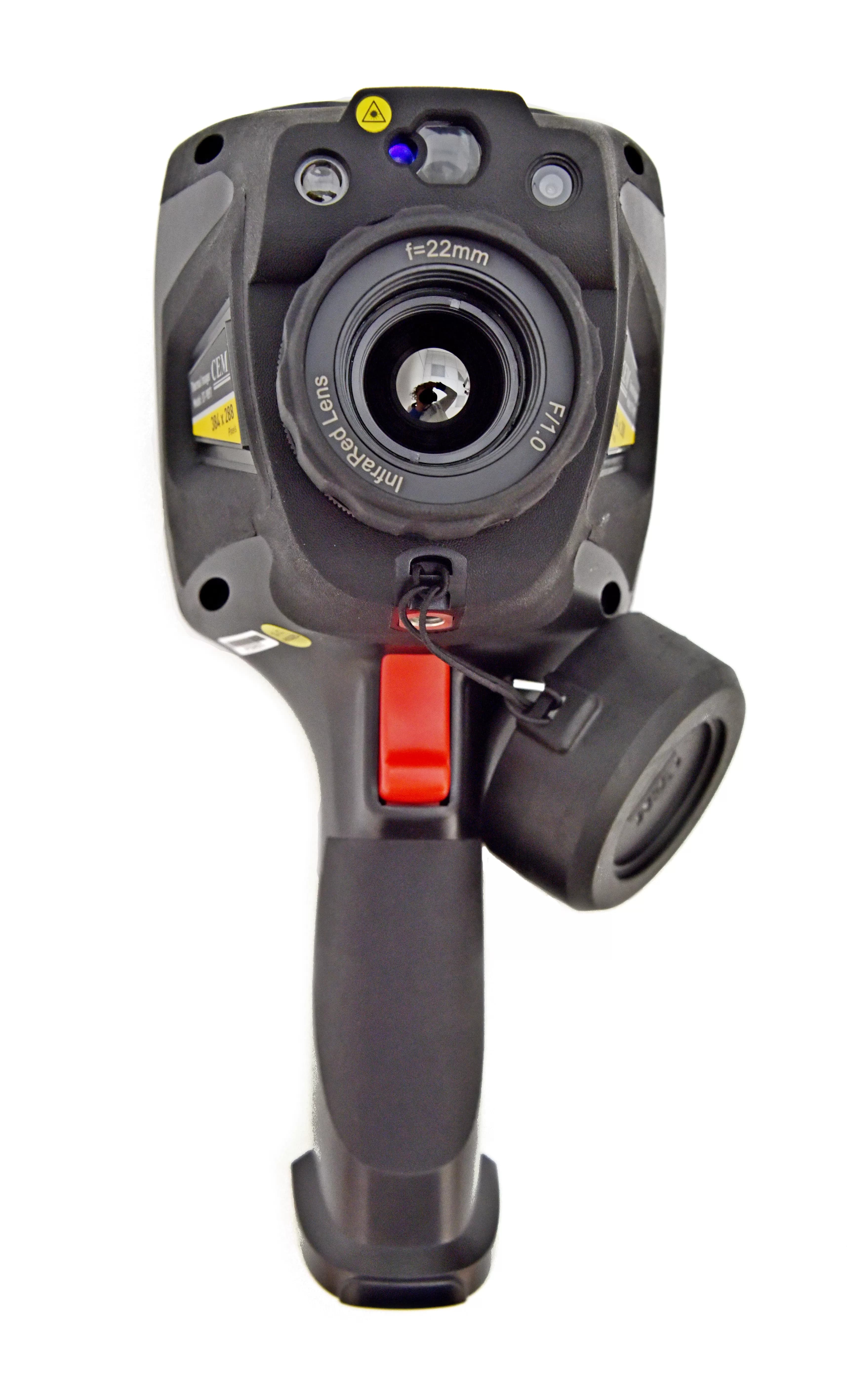 Тепловизор DT-9897