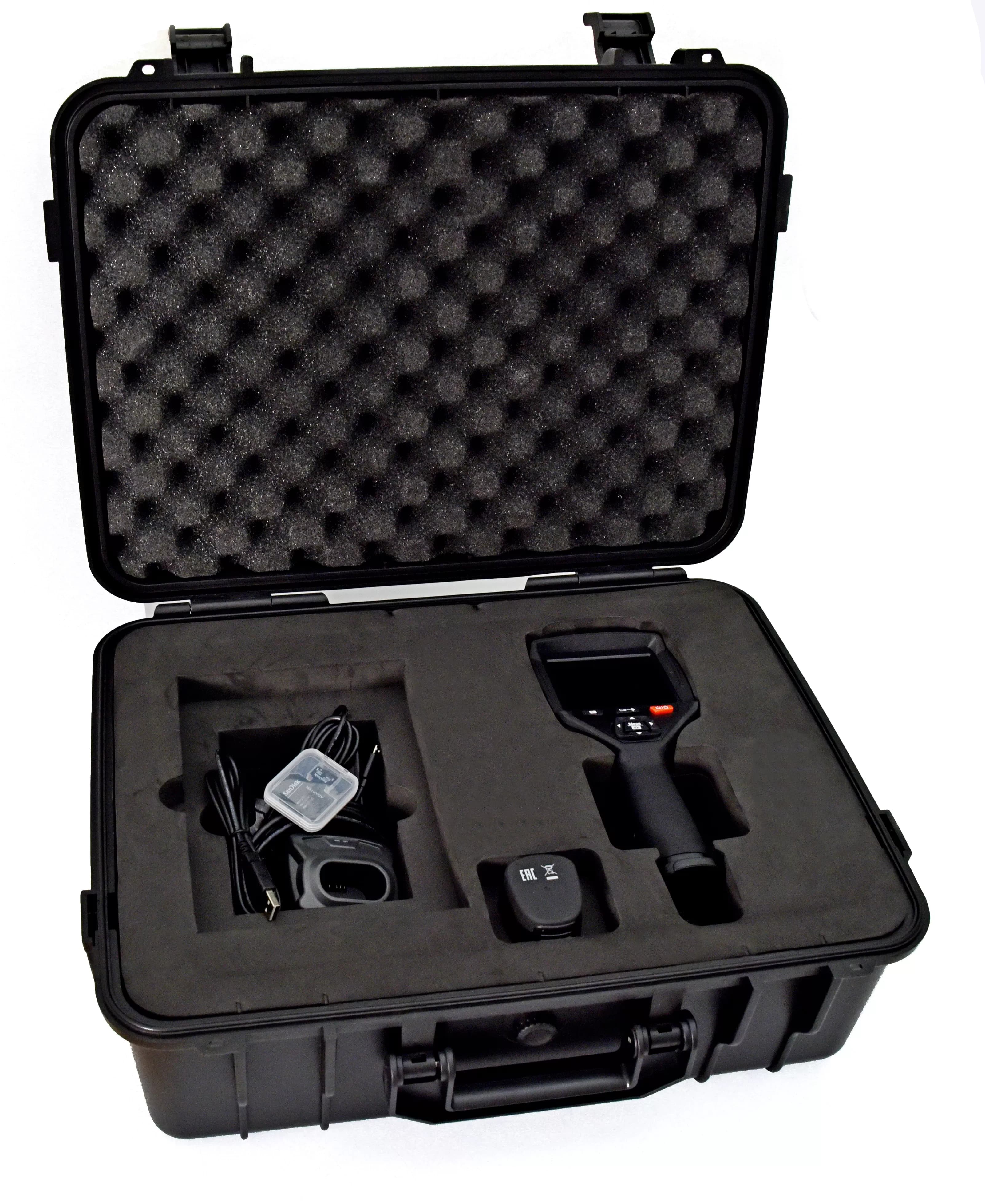 Тепловизор DT-9897
