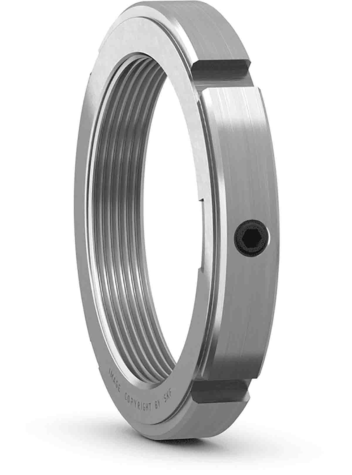 Гайка SKF (KM 33)