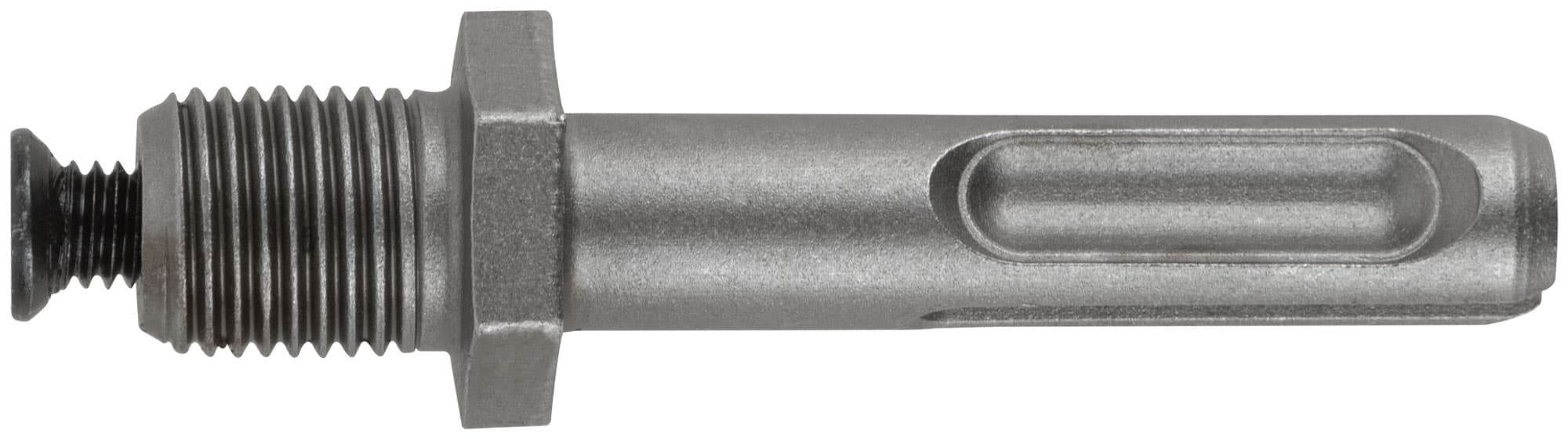 Адаптер SDS-Plus на патрон 1/2''