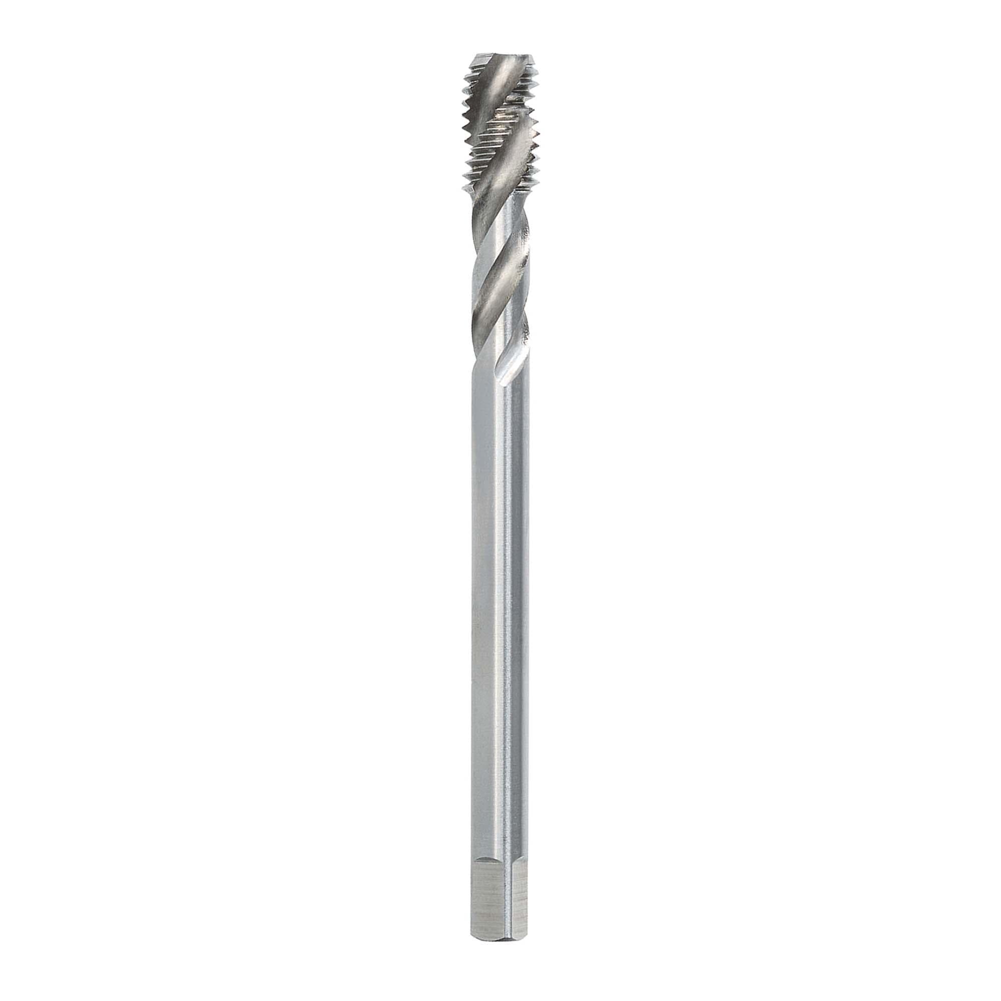 Метчик 1,1/2' -6-UNC, Машинный, винтовой, DIN376 HSSE