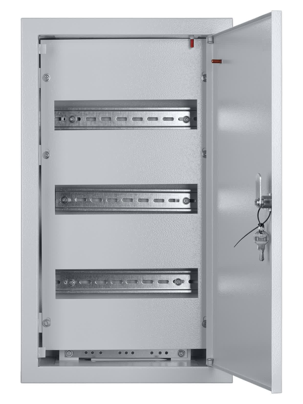 Корпус металлический ЩРВ-36 (550х320х120)