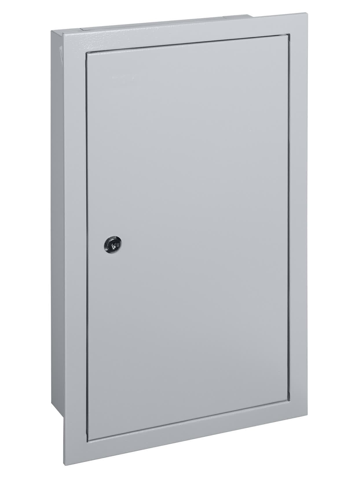Корпус металлический ЩРВ-36 (550х320х120)