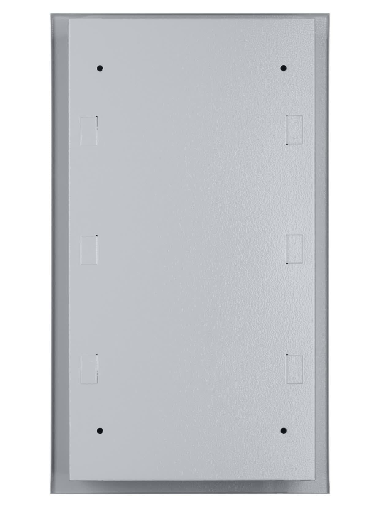 Корпус металлический ЩРВ-36 (550х320х120)