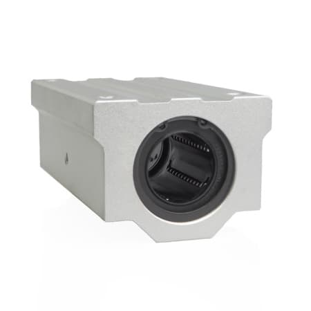 Линейный подшипник в сборе с корпусом SCS12-L-UU TECHNIX