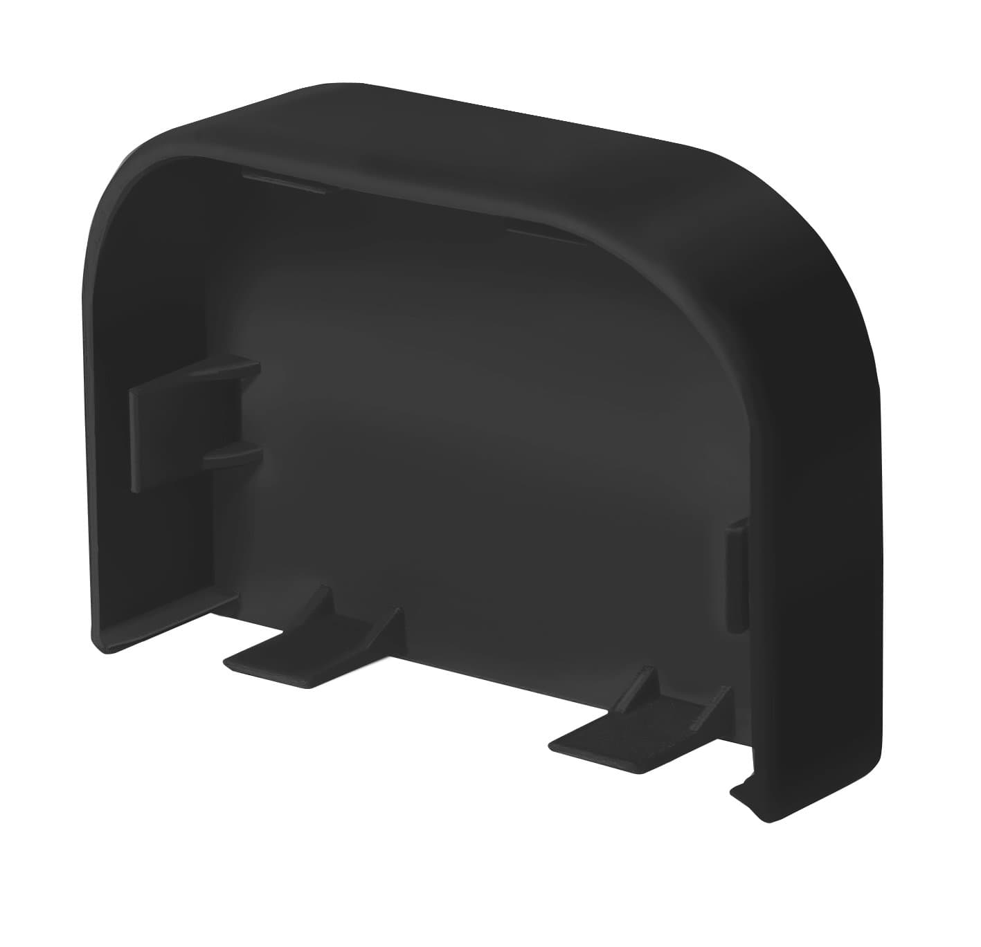 Заглушка для РКК-74х55 (черная)