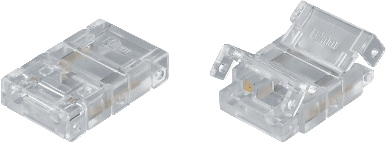 Коннектор NLSC-I03-COB-10mm-PC-W-IP20