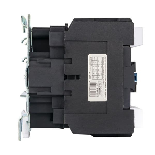 Пускатель электромагнитный серии ПМЛ-4160ДМ 80А 230В  Basic