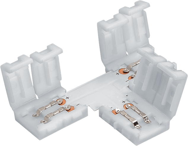 Коннектор NLSC-10mm-T-PC-PC-IP20