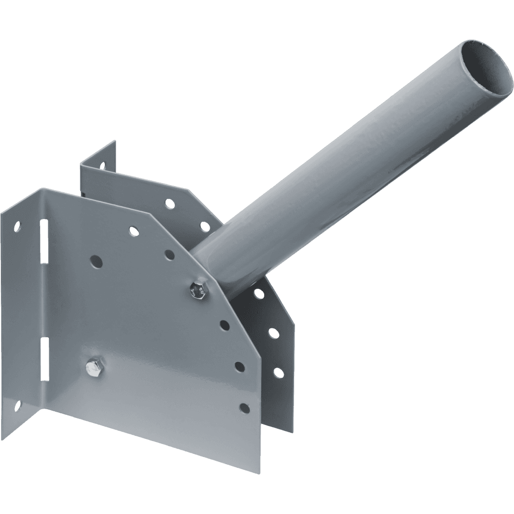 Кронштейн NSB-01-0-350-GR с переменным углом