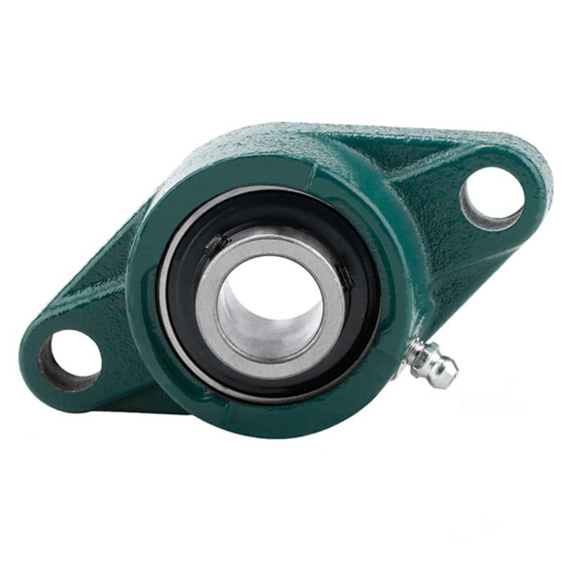 Подшипниковый узел UCFL210 FKD