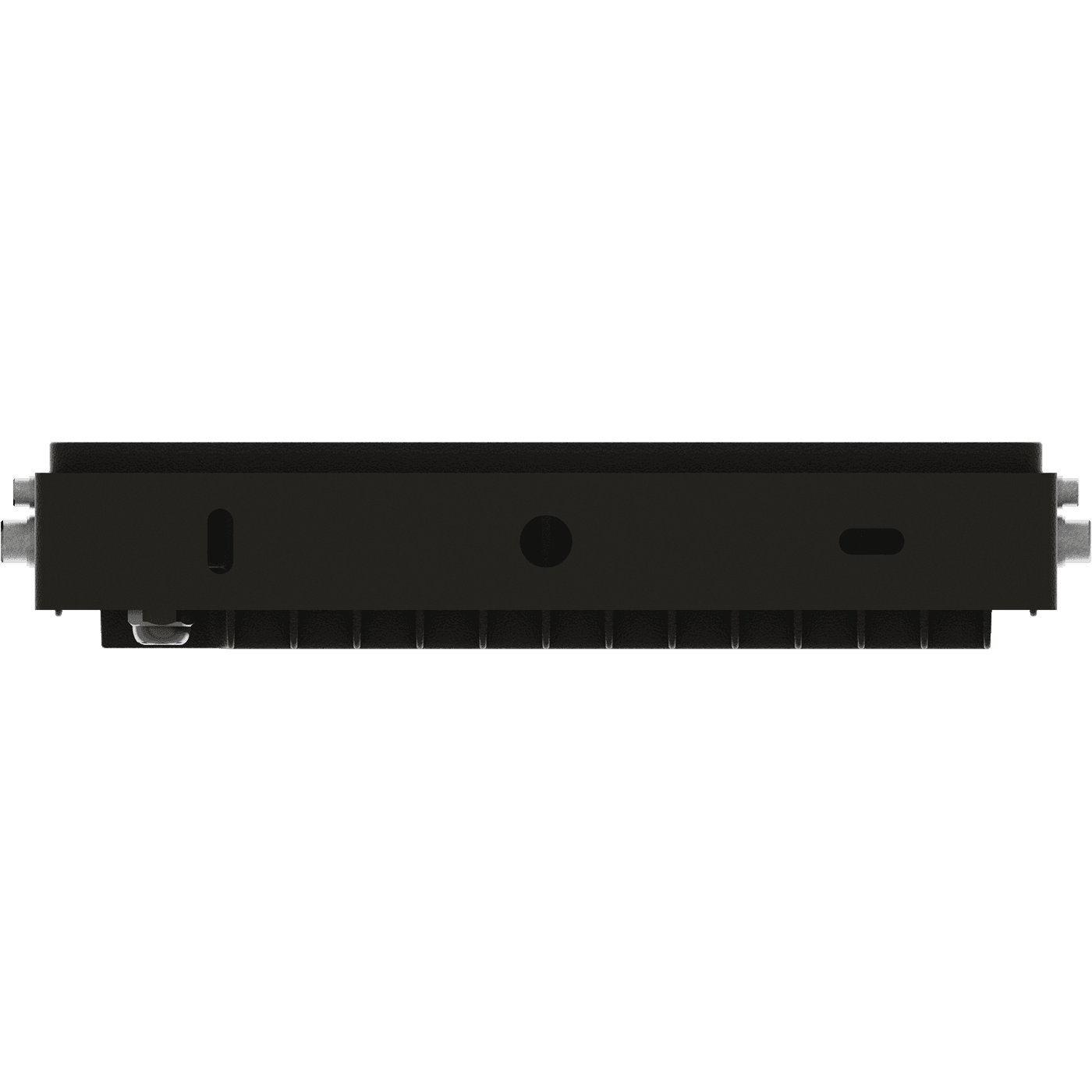 Прожектор VIZOR LED 30W D100 827 RAL7022