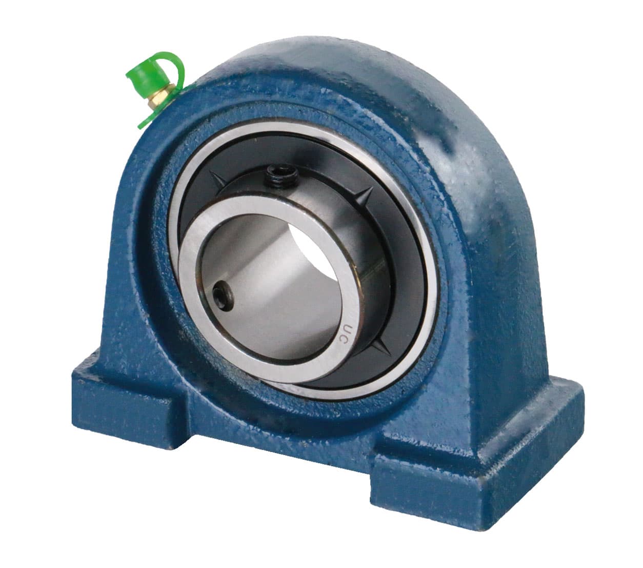 Подшипниковый узел SKF (Y/UKPA 207 K/H)