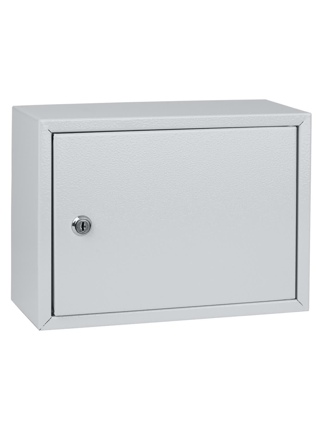 Корпус металлический ЩРН-12 220х300х120 Народный