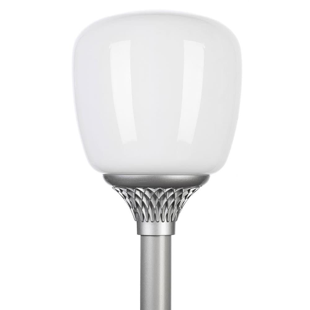 Светильник светодиодный ДКУ-220 Оптолюкс Мини LED-220-ШБ3А-IP66-У1(740/D/X/RAL9005/U50/TG/PRO/G1) (СТ-1)