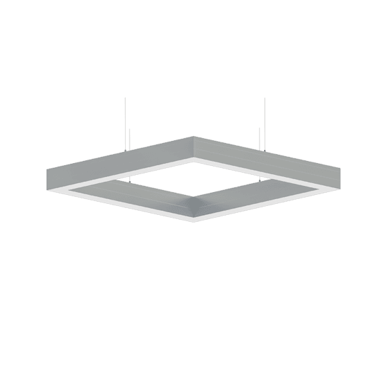 Светильник светодиодный ДПО02-70-001 Line Quadro 840
