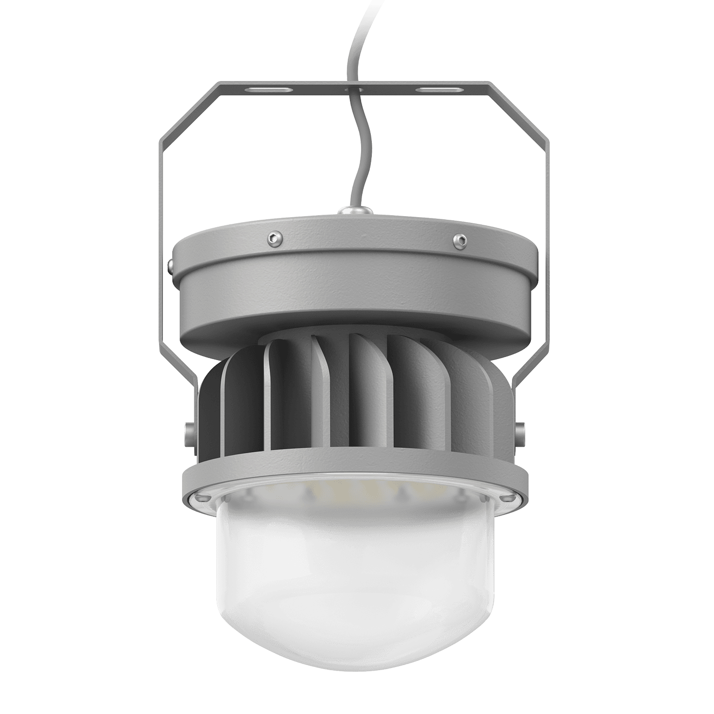 Светильник ACORN LED 20 D120 5000K Ex