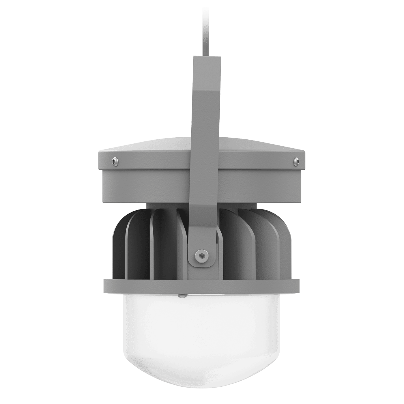 Светильник ACORN LED 20 D120 5000K Ex
