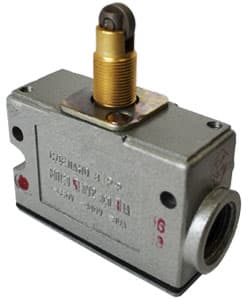 Микровыключатель МП1303 исполнение 1