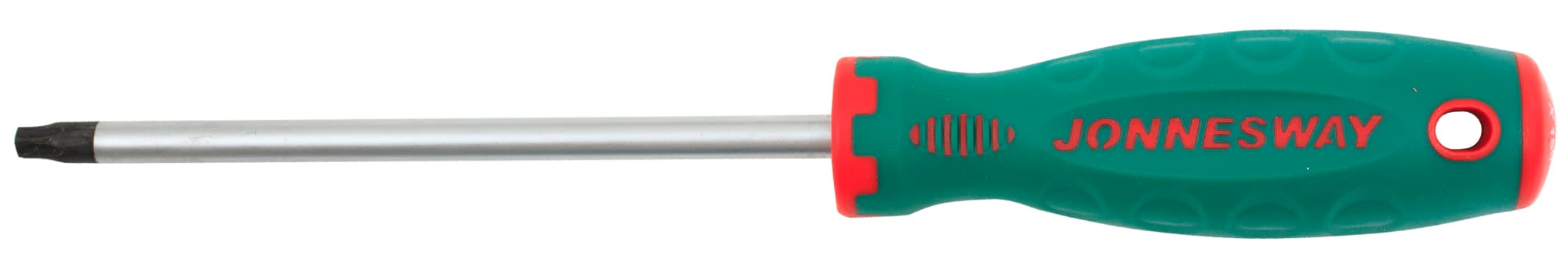 Отвертка стержневая TORX® ANTI-SLIP GRIP, T40х151