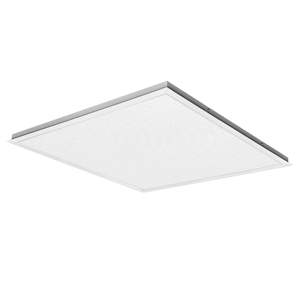 Светильник светодиодный ДВО/ДПО-28w 3200лм 4000Кmicroprisma 595х595 IP20 AVRORA CRI>90